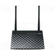 Asus RT-N12+ WiFi Router N300 1xWAN 4xLAN