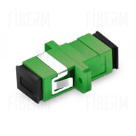 FIBERM Adapter SC/APC Enomodovni Simpleks