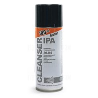 Universal Cleaning Agent Isopropanol Cleanser IPA Spray 400ml