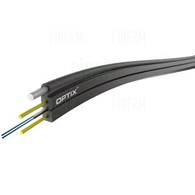 OPTIX Optical Fiber Cable 600N S-NOTKSdp 2J