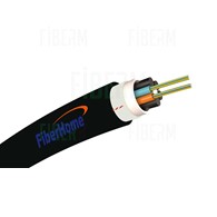 FiberHome DUCT 48J (4x12) 1500N Optical Fiber Cable