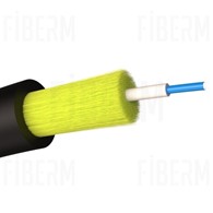FiberHome 1J DROP 1kN 3mm Diameter Optical Fiber Cable (Packaged per 1km)