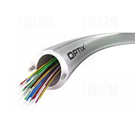 OPTIX Snadný Přístup Optický Kabel Vertikální W-NOTKSd 24J