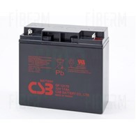 CSB 17Ah 12V GP12170 Baterie