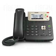 Yealink T23G VoIP-Telefon - 3 SIP-Konten