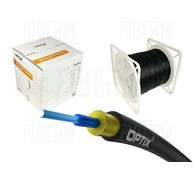 OPTIX Fiber Cable 800N S-QOTKSdD 1J karton 1000m