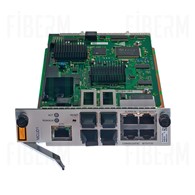 Huawei MCUD1 Uplink/Control Board für MA5608T 2x SFP+