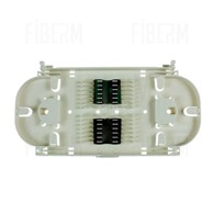 Tracom Fiber Optic Tray P3024 (12/24)