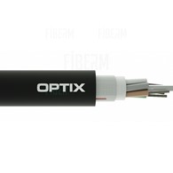 OPTIX Glasfaserkabel Saver Z-XOTKtsdDb 12J (1x12) 1