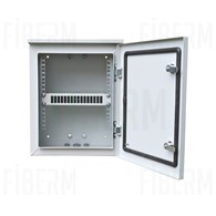 MANTAR External Cabinet for Mast or Wall Mounting SM-40/33/23 6U 10  40/33/23