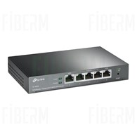 TP-Link ER605 Gb Usmerjevalnik Multi-WAN VPN
