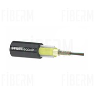 Fibertechnic Lite Optični Kabel Z-XOTKtsd 48J 1