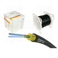OPTIX Fiber Cable 800N S-QOTKSdD 4J