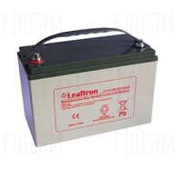 Leaftron LTC 100Ah 12V LTC12-100 Battery