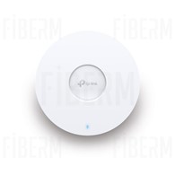 TP-LINK EAP650 Ceiling Access Point AX3000 1x GE PoE