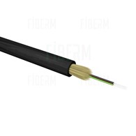 SYNAPTIC Fiber Optic Cable DROP S-NOTKtsdD 1000N 1J 2000m reel