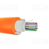 SYNAPTIC Fiber Optic Cable DAC Z-XOTKtcdDb 12J 1kN