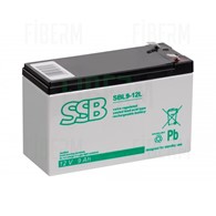 Baterija SBL 9-12L 12V