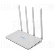HALNY HLE-3GM Router WiFi ACMU-MIMO wave2 1x WAN 3x LAN 4x Antenna Dual Band