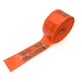 Warning tape 500 meters width 20cm (Warning: Fiber Optic Cable)
