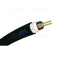 ZTT Kabel światłowodowy kanalizacyjny DUCT 24J (2x12) 1000N, średnica 8mm