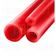 Microtube HDPE Ø16/12mm - Red