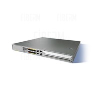Cisco ASR 1001-X Usmerjevalnik 6x 1GE SFP