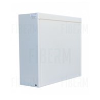 MANTAR Aggregation Cabinet for FTTH Network 72 Fibers M-42/48/16 ST 36 x SC Duplex