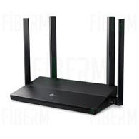 TP-LINK EX141 WiFi 6 AX1500 Router 1 x WAN 3 x LAN