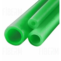 HDPE Microduct Ø16/12mm - Green