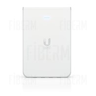 UBIQUITI U6-IW WiFi6 Zidni Pristupni Točak