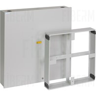 OPTOMER Cable Storage Box for 20-50m cable