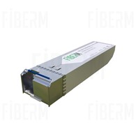 FIBERM SFP+ Modul Vložit WDM SM LC 20KM TX1330 DDM FI-P-W-20-13-LD