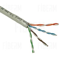 SOLARIX UTP CAT5E kabel 305 metara SXKL-5E-UTP-PVC-GY
