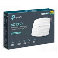 TP-LINK EAP225 Ceiling Mount AC1200 1xGE PoE Access Point