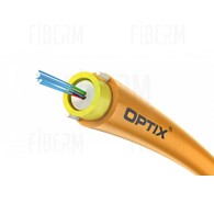 OPTIX DAC Glasfaserkabel Z-XOTKtcd 4J 1kN