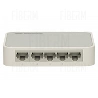 TP-LINK TL-SF1005D Unmanaged Switch 5 x 10/100