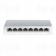 TP-LINK TL-SF1008D Unmanaged Switch 8 x 10/100