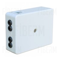 FIBERM 8-Port Branch Box for Easy Access Cable