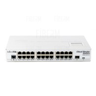 Mikrotik Cloud Router Switch CRS125-24G-1S-IN