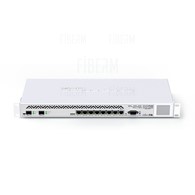 Mikrotik Cloud Core Router CCR1036-8G-2S+EM Razširjen Pomnilnik