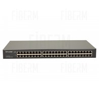TP-LINK TL-SG1048 Unmanaged Switch 48 x 10/100/1000