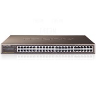 TP-LINK TL-SF1048 Unmanaged Switch 48 x 10/100