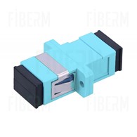 FIBERM Adapter SC/UPC Multimodalni Simpleks OM3