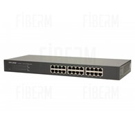 TP-LINK TL-SF1024 Unmanaged Switch 24 x 10/100