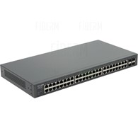 TP-LINK T1600G-52PS Smart PoE Switch 48 x 10/100/1000 4 x SFP