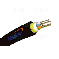 FiberHome Kabel Światłowodowy 144J ADSS 2,7kN, 12T12F, średnica 15,6mm