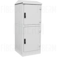 MANTAR Outdoor Standalone Cabinet SZK 30U 19`` 175/61/61