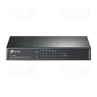 TP-LINK TL-SG1008P Unmanaged PoE Switch 8 x 10/100/1000