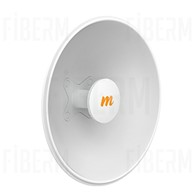 MIMOSA N5-X25 Modularna Horn Antena za C5x, Paket od 2